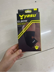 Băng khuỷ tay dán Yasu 7940