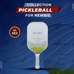 Vợt Pickleball Newbie