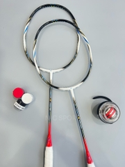 Vợt cầu lông DAS X VORTE X WOVE