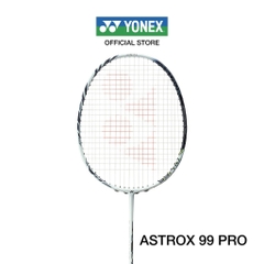 Vợt Cầu Lông Yonex Astrox 99 Pro Trắng