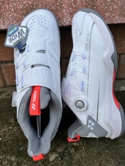 Giày Cầu Lông Yonex 88 Dial - Trắng