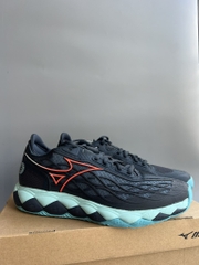 Giày Mizuno Tenis Wave Enforce Tour AC Xanh đỏ