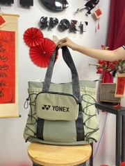 Túi Xách Cầu Lông Yonex BA280CR Xanh Rêu - Gia Công