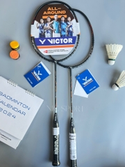 Vợt Cầu Lông Victor Drivex 7777K Chính Hãng