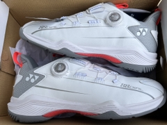 Giày Cầu Lông Yonex 88 Dial - Trắng