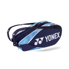 Túi Cầu Lông Yonex BA92226EX Navy Saxe- Gia Công
