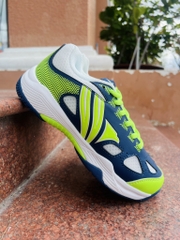 Giày Kamito Colomax - Xanh Dương Chuối