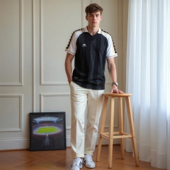 Áo Polo Balbal Revalta A803