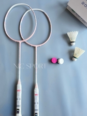Vợt Cầu Lông VS Thỏ Ngọc 920 Chính Hãng