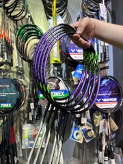 Vợt Lining Halbertec 1000 chính hãng công ty