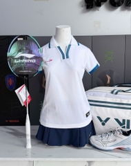 Áo Beyono Polo Elite PK18 trắng