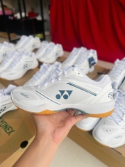 Giày cầu lông Yonex 65Z4 Trắng 2025 - Trắng (Công ty)