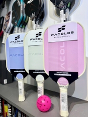 Vợt Facolos Sport Seri 16MM