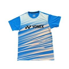 Áo Cầu Lông Yonex AT21- Xanh