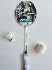 Vợt Cầu Lông Yonex Astrox 99 Pro Trắng