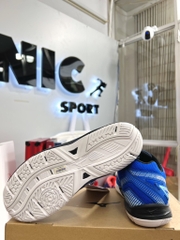 Giày cầu lông Mizuno Sky Blaster 3 - Xanh Dương Đen