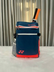 Balo Cầu Lông Yonex B1408 Xanh Đen Hộp Vuông - Gia Công