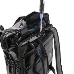 Balo Cầu Lông Yonex BA272CR Đen Bóng - Gia Công