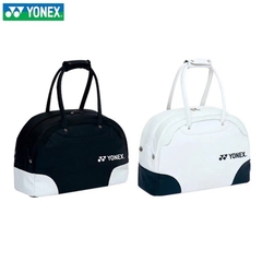 Túi Cầu Lông Yonex 229BA001U Trắng Đen - Gia Công