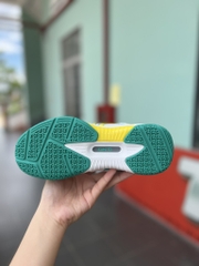 Giày Cầu Lông Kamito Colomax - Xanh Navy Trắng