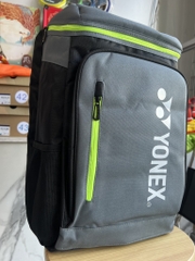 Balo Cầu Lông Yonex B1408 Xám Ghi - Gia Công