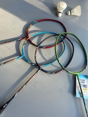 Vợt Cầu Lông Yonex Arcsaber 73 Light Chính Hãng