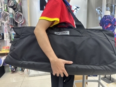 Túi Yonex 2211s - Đen - Gia công
