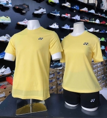 Áo Yonex Runaway 2 vàng