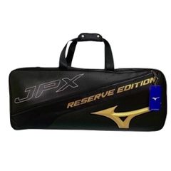 Túi Cầu Lông Mizuno JPX RESERVE EDITION Chính Hãng