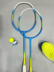 Vợt cầu lông Das X Super Attack 711