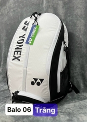 Balo Cầu Lông Yonex VT06 - Gia Công