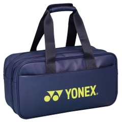 Túi Cầu Lông Yonex 239BT007U Xanh Than - Gia Công