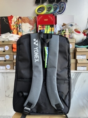 Balo Cầu Lông Yonex B1408 Xám Ghi - Gia Công