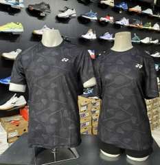 Áo Yonex Runaway 2 đen 3074