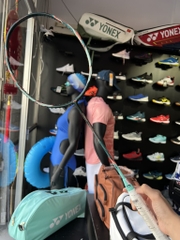 Vợt Cầu Lông Lining Tectonic 3 Chính Hãng (Công ty)