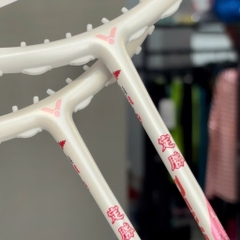 Vợt Victor Drivex 12 Hồng (Mã CN) World Tour Final LMT 2025