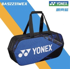 Túi Cầu Lông Yonex BA92231WEX Xanh - Gia Công