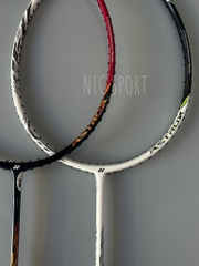 Vợt Cầu Lông Yonex Astrox 99 Play Trắng Chính Hãng