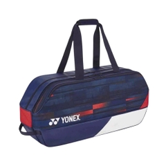 Túi cầu lông Yonex BA31 Limited Pro Tournament - Xanh Đỏ