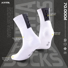 Vớ Hyfa Socks 2025
