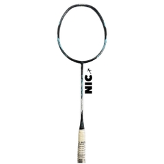 Vợt Cầu Lông Das X Smash ACE 68 Xanh Đen Chính Hãng