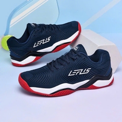 Giày Pickleball Lefus L031 - Xanh Đen