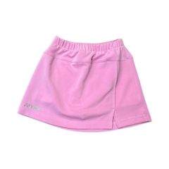 Váy thể thao Yonex - Hồng Nhạt