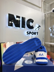 Giày Pickleball Lefus L031 - Trắng Xanh