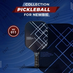 Vợt Pickleball Newbie