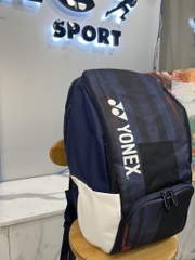 Balo cầu lông Yonex BA12 - Xanh Đen (Gia Công)