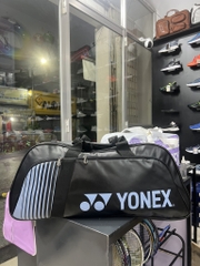 Túi cầu lông Yonex BAB2431 Đen Xanh - Gia Công