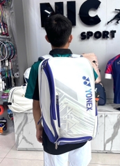 Balo Yonex BA02512Ex đỏ