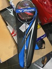 Vợt Cầu Lông Mizuno PROMAX RX9 - MZ-BF2240 - Ghi đen