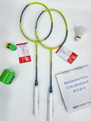 Vợt Cầu Lông Lining Bladex Spiral Chính Hãng (Công ty)